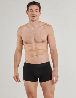 ACTIVE FLEX COTTON 3 STRIPES Pack de 2