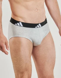 ACTIVE FLEX COTTON Pack de 3