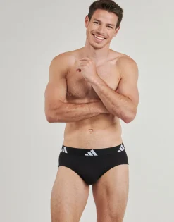 ACTIVE FLEX COTTON Pack de 3