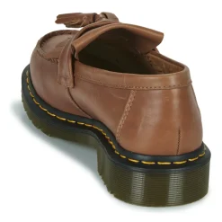 ADRIAN SADDLE TAN CARRARA