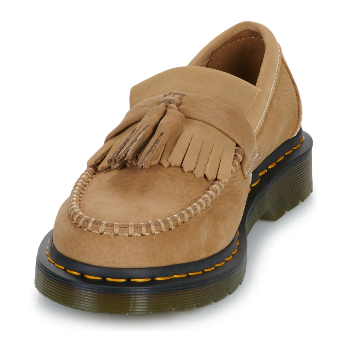 ADRIAN SAVANNAH TAN NUBUCK