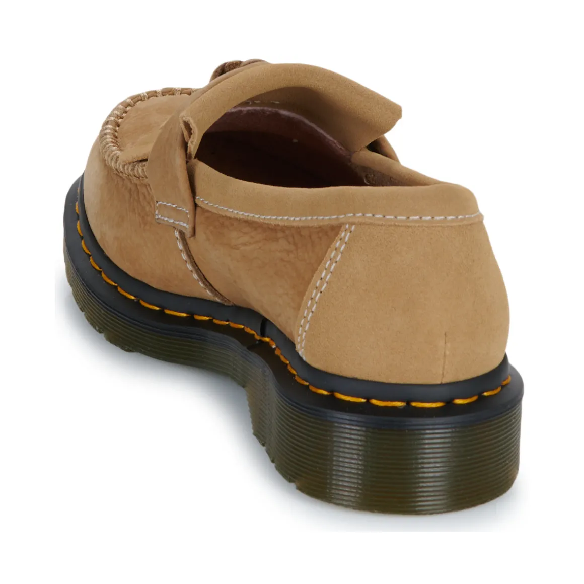 ADRIAN SAVANNAH TAN NUBUCK