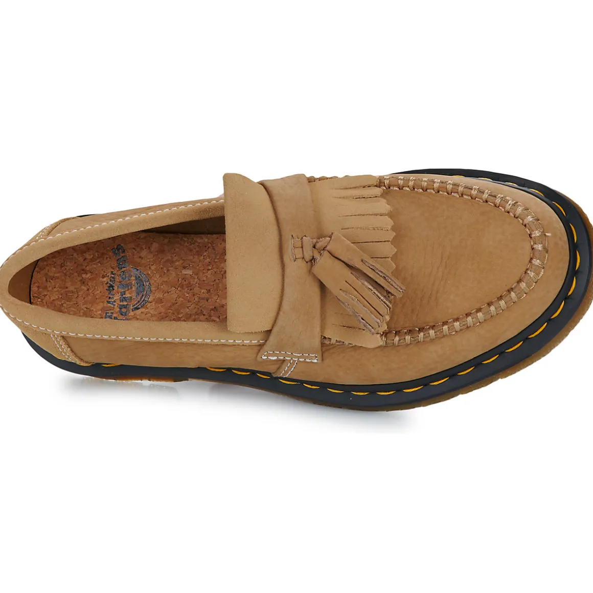 ADRIAN SAVANNAH TAN NUBUCK