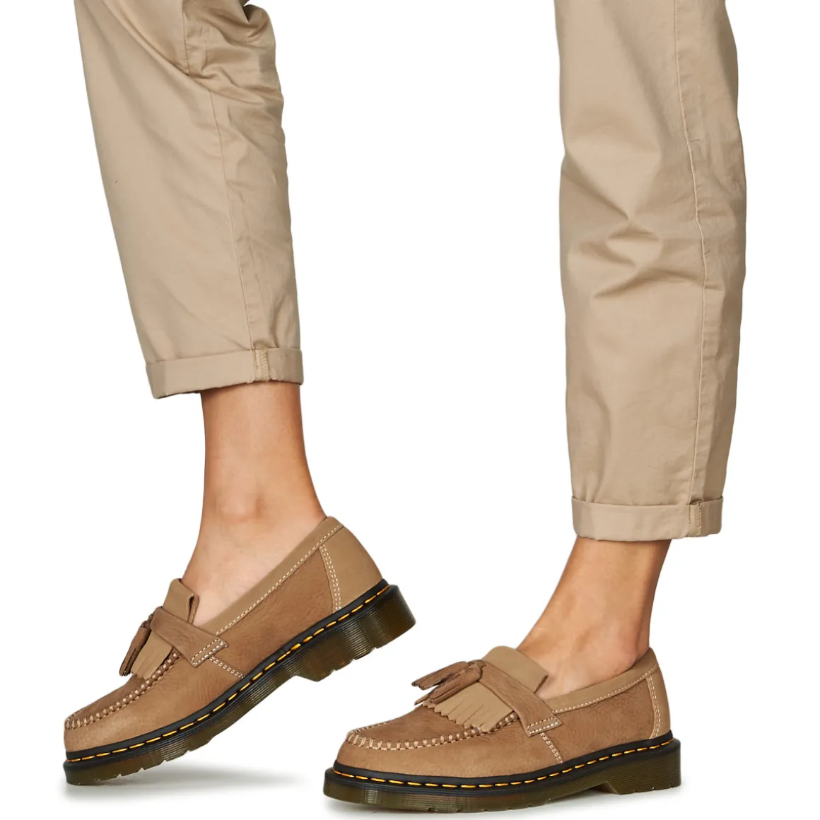 ADRIAN SAVANNAH TAN NUBUCK