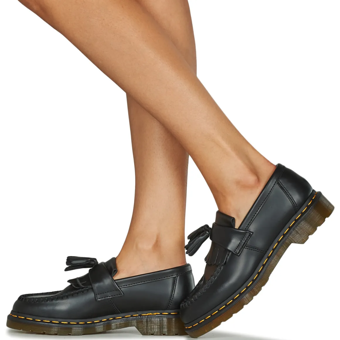 ADRIAN YS BLACK SMOOTH