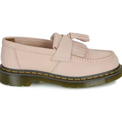 Adrian YS Powder Pink Milled Nubuck WP