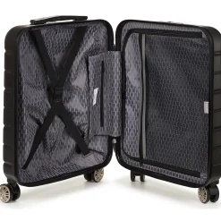 AIR ARMOUR EXTENSIBLE CABINE 57CM SLIM