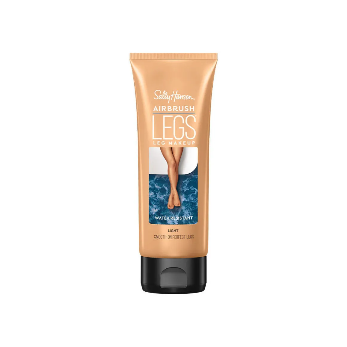 Airbrush Legs Make Up Lotion light