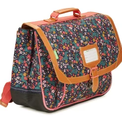 ALBA CARTABLE 38 CM POCHE GOURDE
