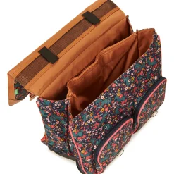 ALBA CARTABLE TROLLEY 41 CM