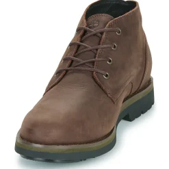 ALDEN BROOK MID LACE UP