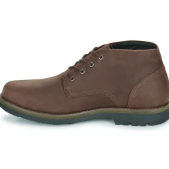 ALDEN BROOK MID LACE UP