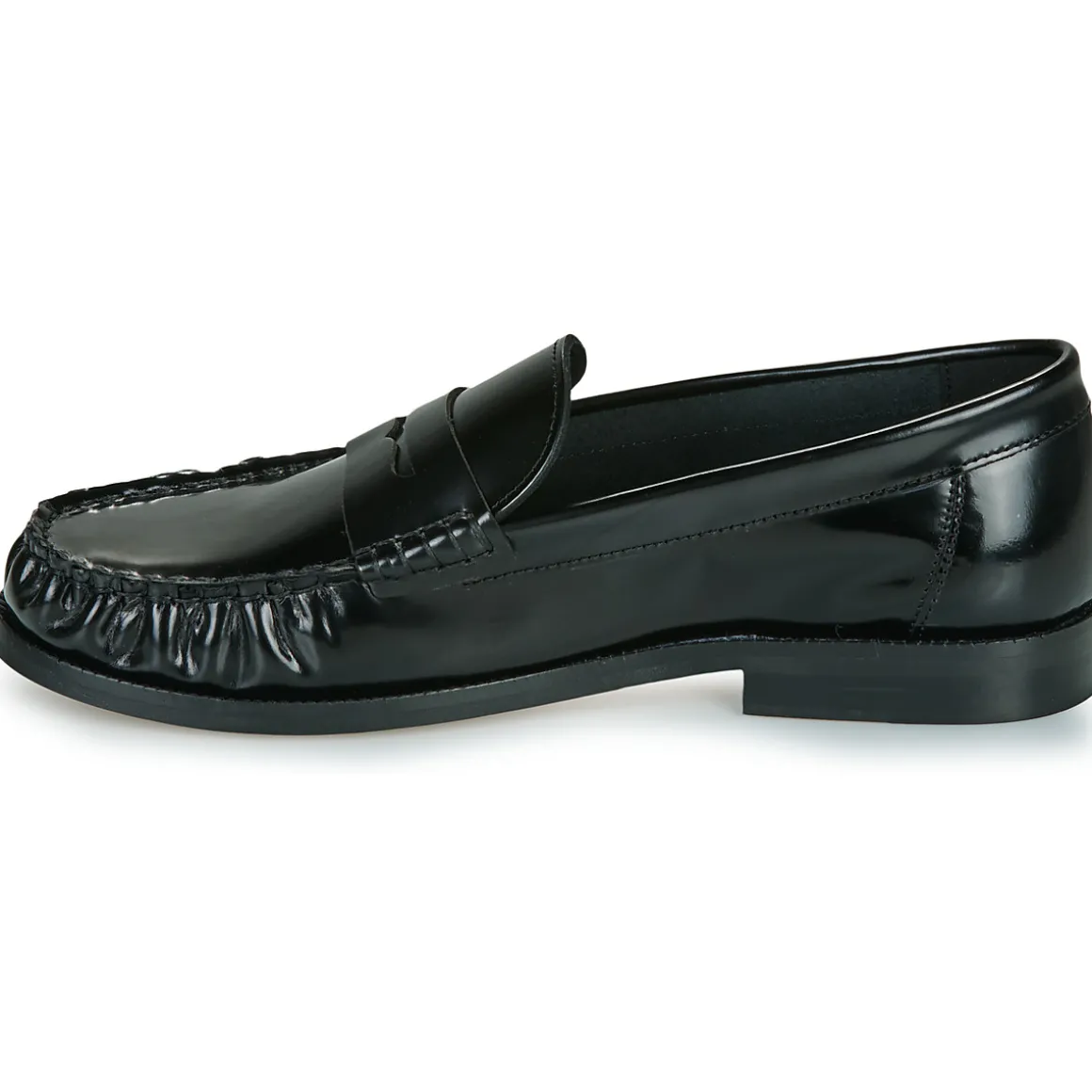 Allegra Abravisato Loafer