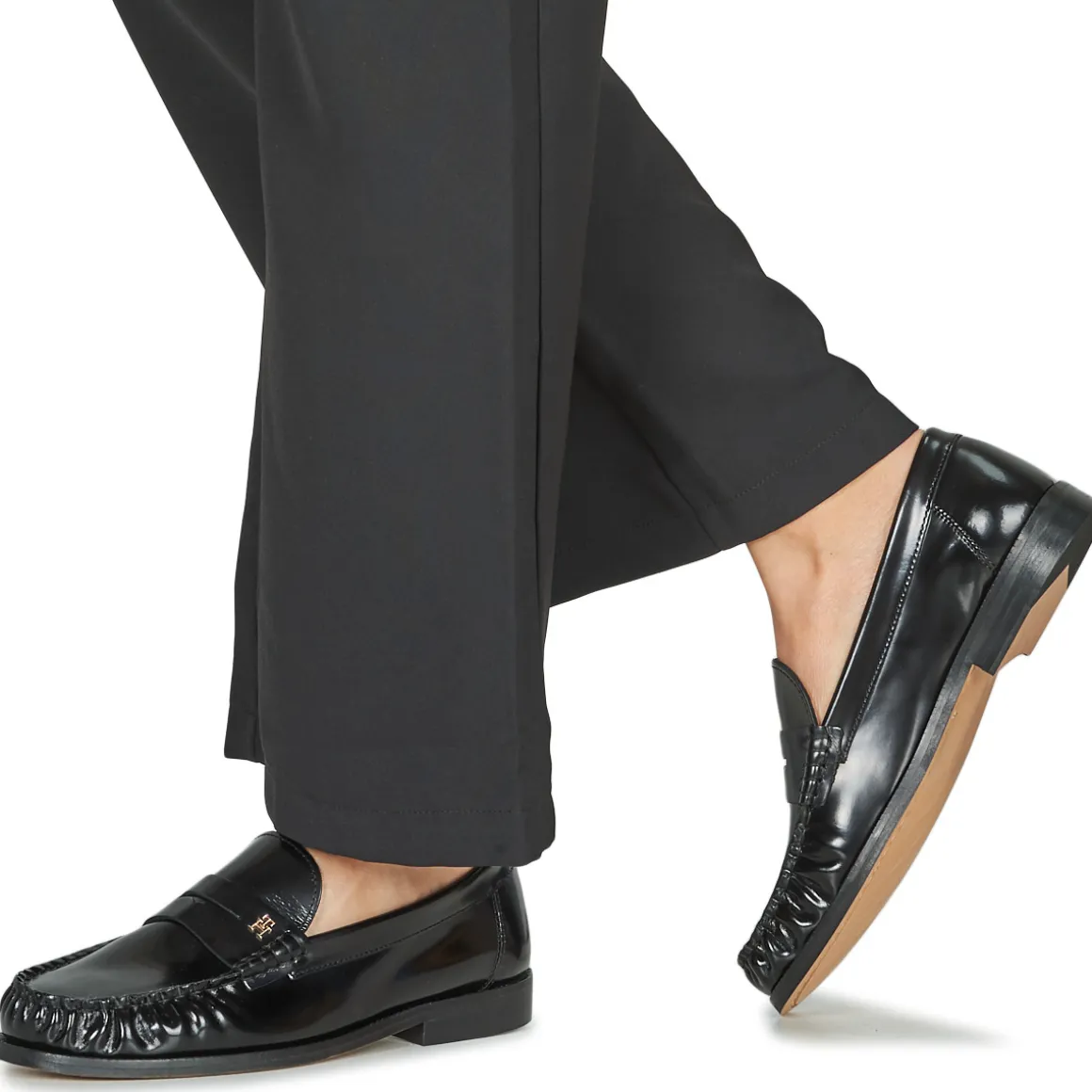 Allegra Abravisato Loafer