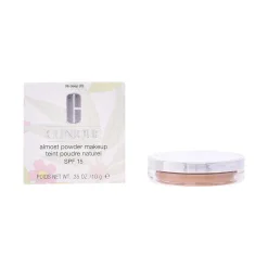 Almost Powder Makeup Spf15 06-deep