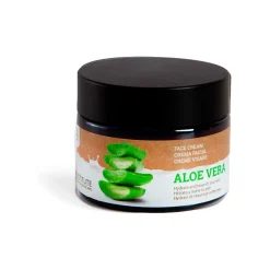 Aloe Vera Face Cream
