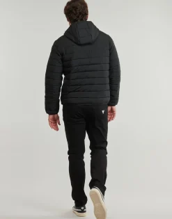 ALPIGNANO REGULAR HOODED LIGHTWEIGHT JACKET