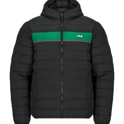 ALPIGNANO REGULAR HOODED LIGHTWEIGHT JACKET