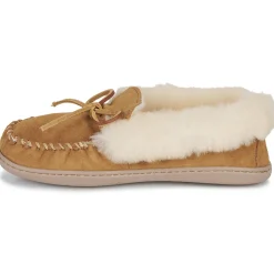 ALPINE SHEEPSKIN MOC