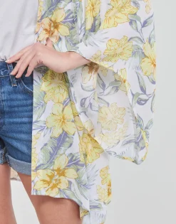 ALWAYS SUMMER KIMONO