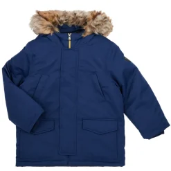 ANEX 2 PARKA-OUTERWEAR-COAT