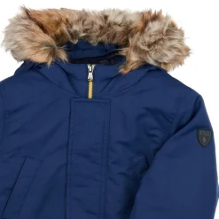 ANEX 2 PARKA-OUTERWEAR-COAT