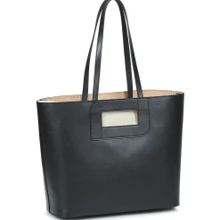 ANGELE CUIR DE LANCEL CABAS M