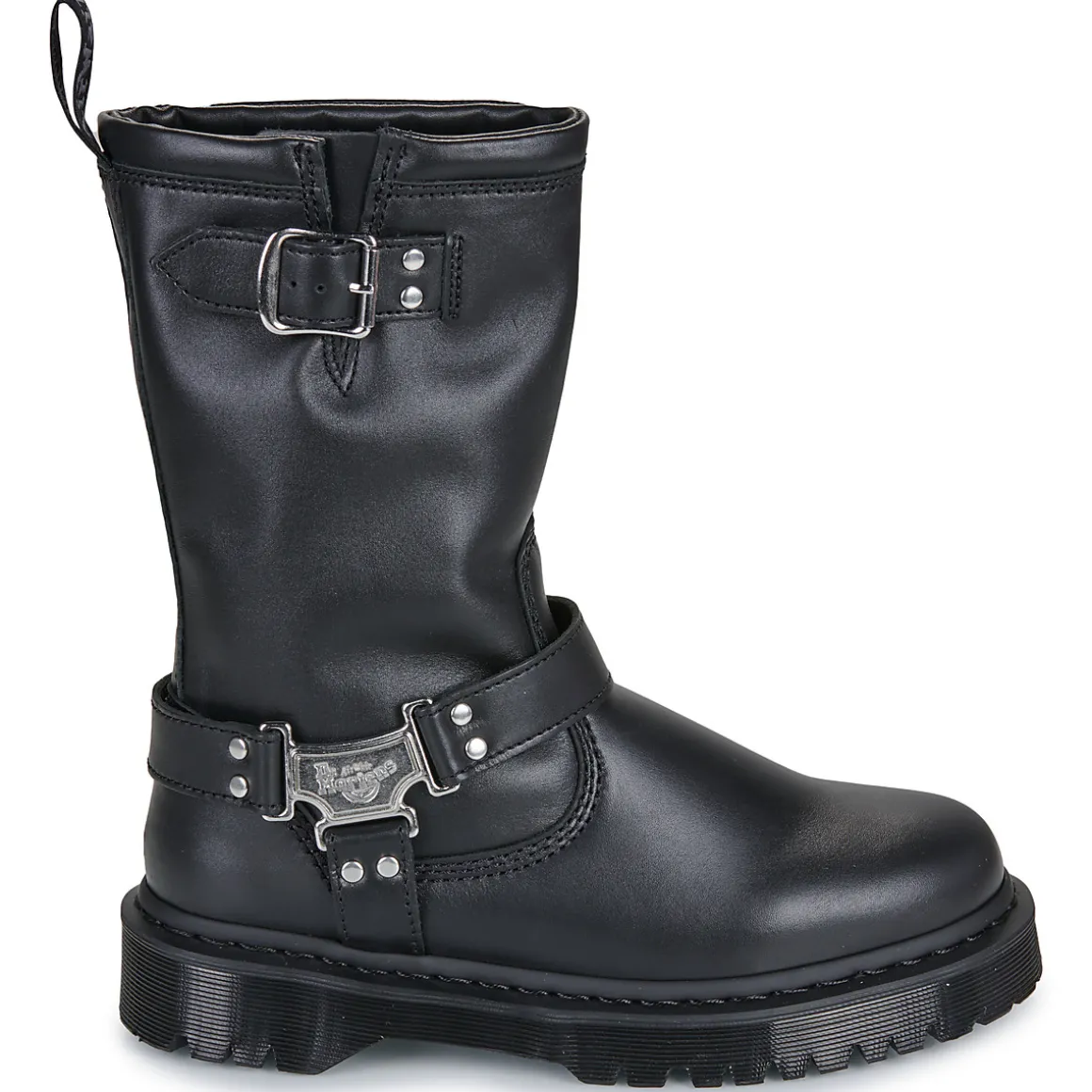 ANISTONE HI PULL ON BOOT