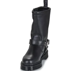 ANISTONE HI PULL ON BOOT