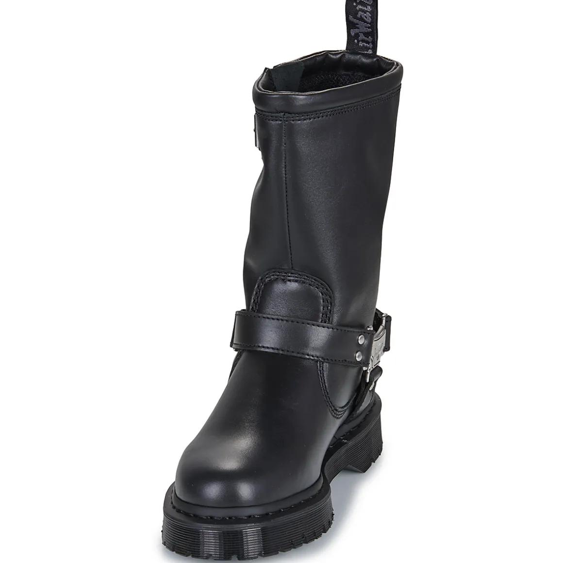 ANISTONE HI PULL ON BOOT