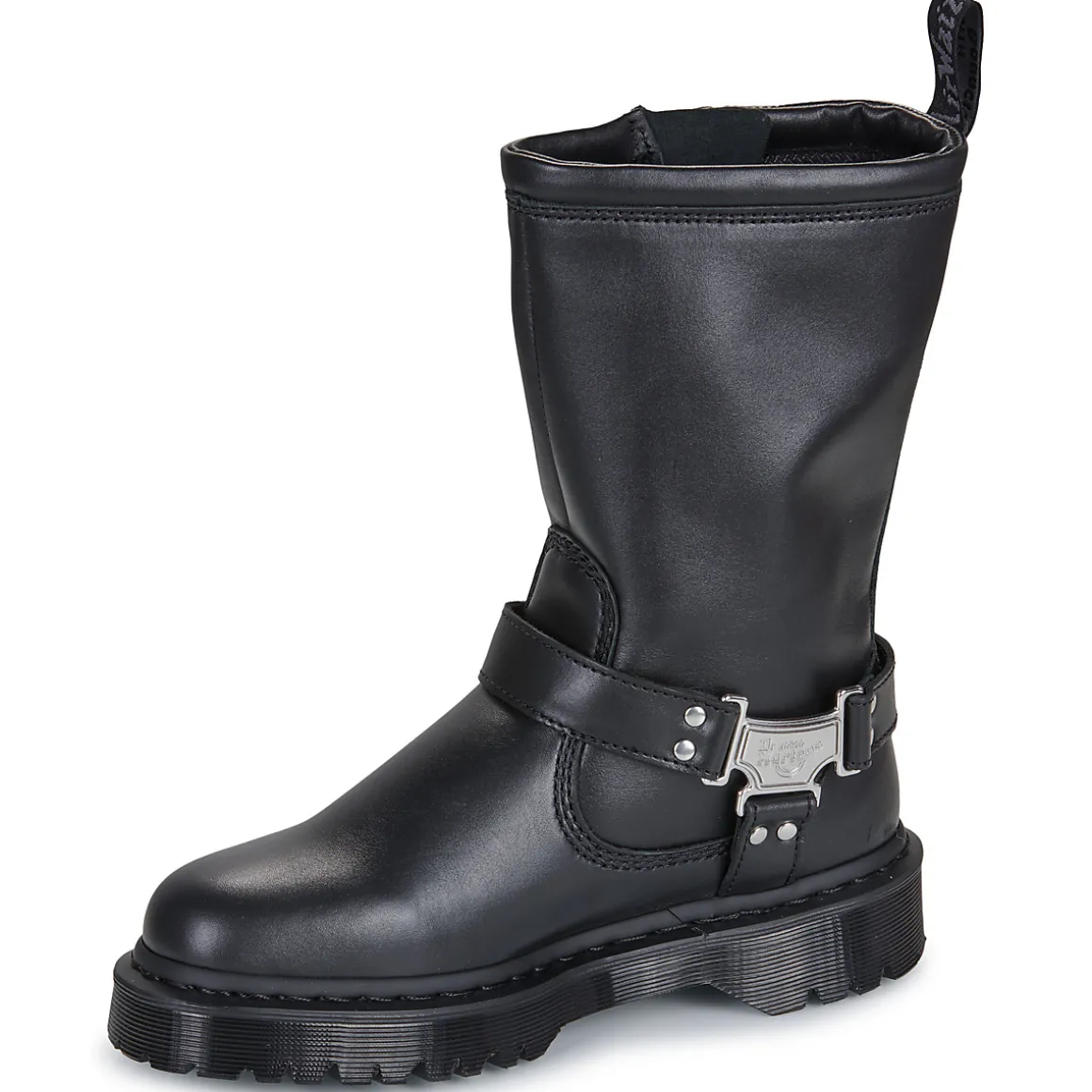 ANISTONE HI PULL ON BOOT