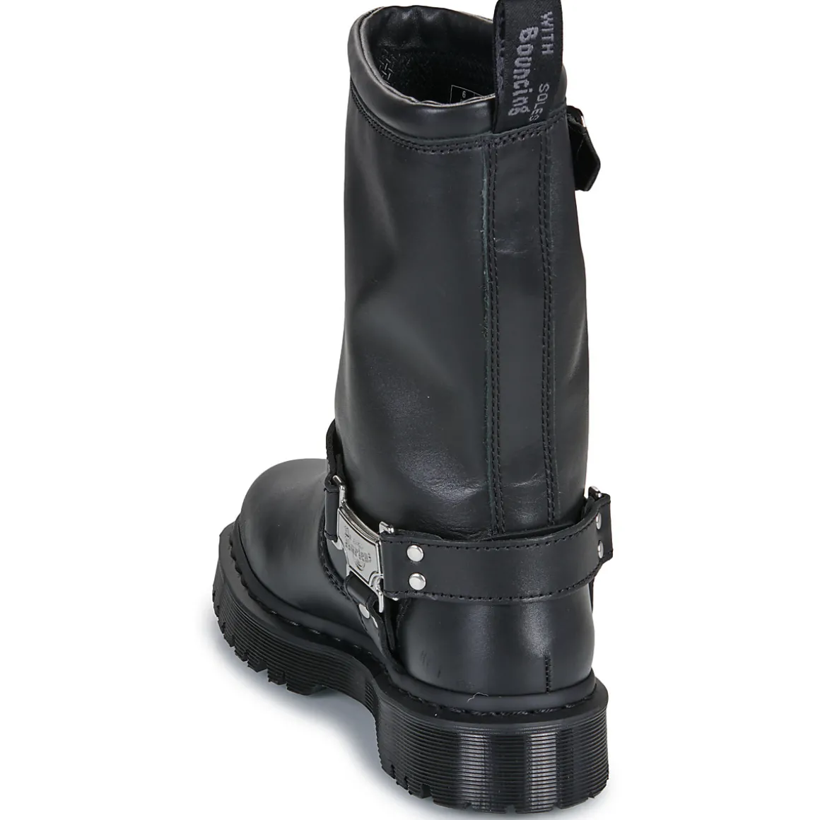 ANISTONE HI PULL ON BOOT