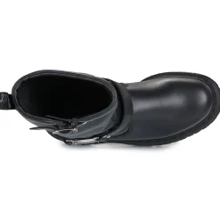 ANISTONE HI PULL ON BOOT