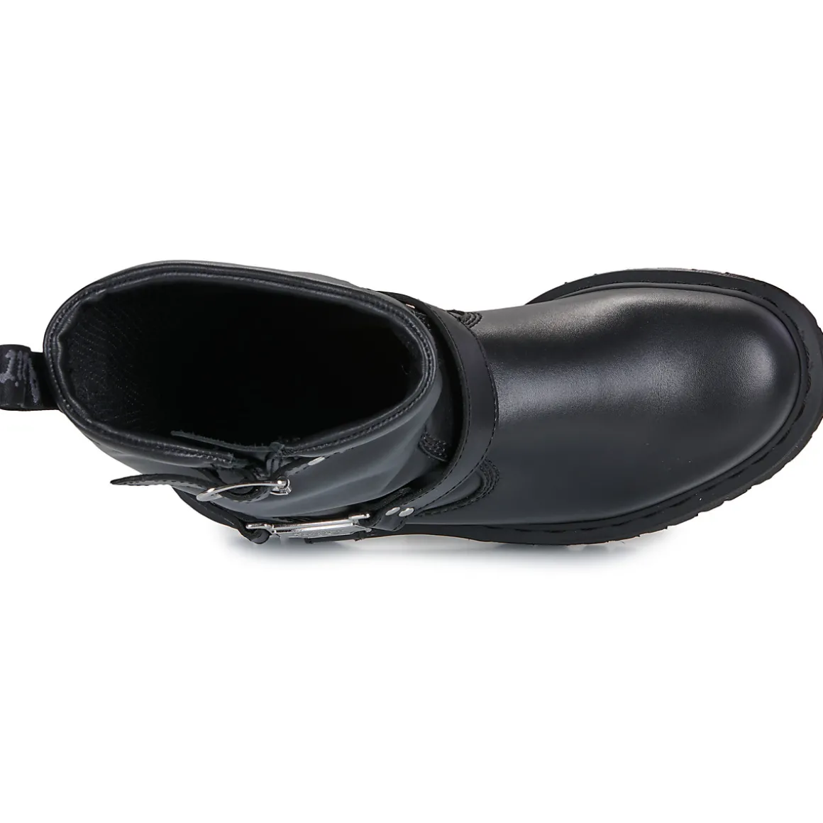 ANISTONE HI PULL ON BOOT