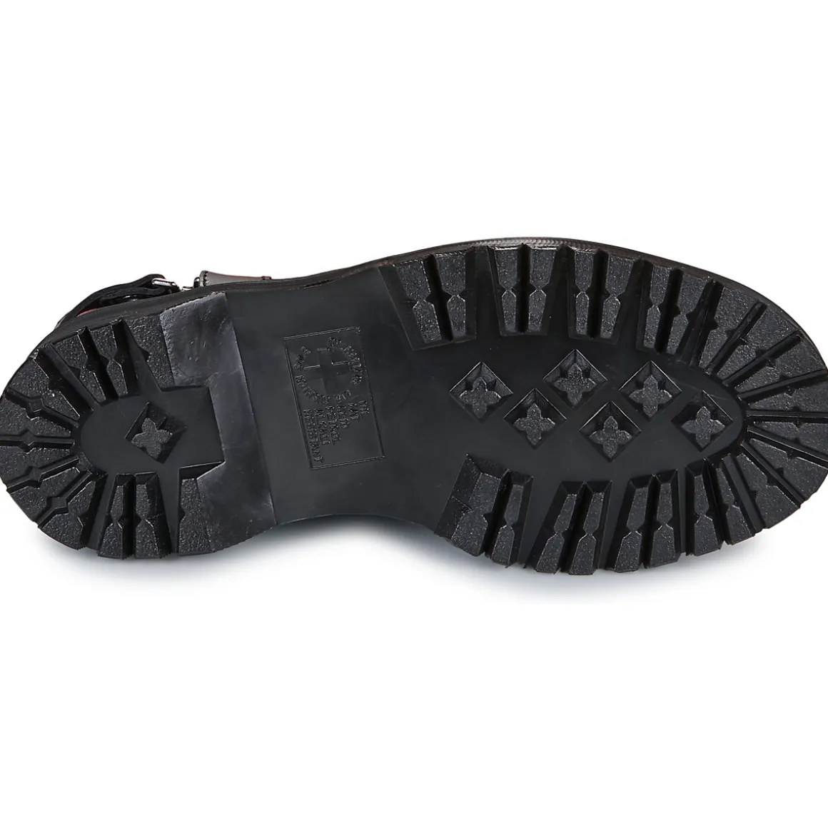 ANISTONE HI PULL ON BOOT