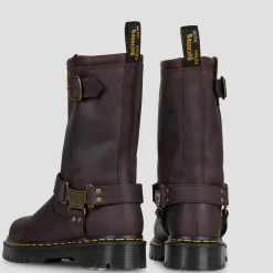 ANISTONE HI PULL ON BOOT