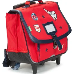 ANTOINE CARTABLE TROLLEY 38 CM