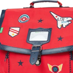 ANTOINE CARTABLE TROLLEY 38 CM