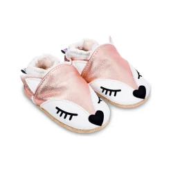 Ariana la Renarde - fourrure