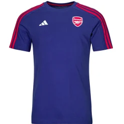 Arsenal DNA T-Shirt