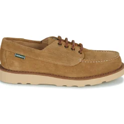 ASKOOFIELD SUEDE