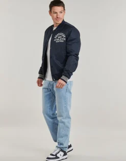 ATHLETIC VARSITY BOMBER
