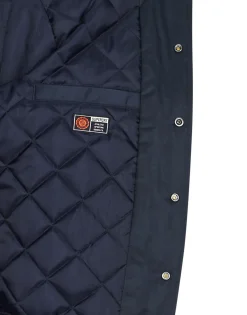 ATHLETIC VARSITY BOMBER