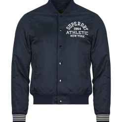 ATHLETIC VARSITY BOMBER