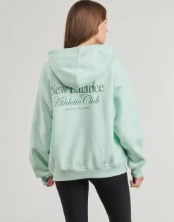 Athletics Club OH Hoodie