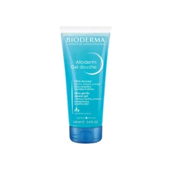 Atoderm Gel De Ducha