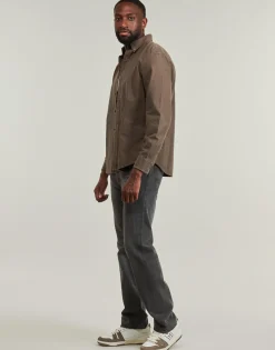 AUTHENTIC BUTTON DOWN