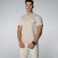 AXEL POLO SHIRT