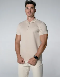 AXEL POLO SHIRT