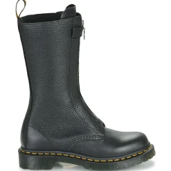 1B99 FRONT ZIP BLACK WANAMA